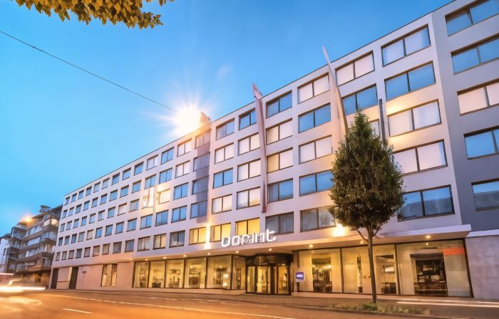 Essential by Dorint Basel City