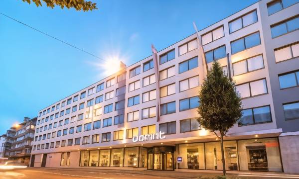Essential by Dorint Basel City