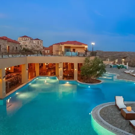 Varos Village Boutique Hotel