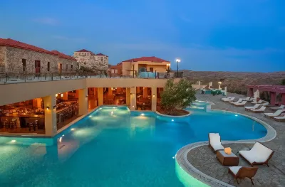 Varos Village Boutique Hotel Hotels in 