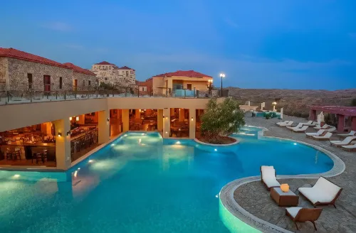 Varos Village Boutique Hotel