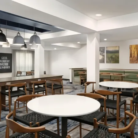 Fairfield Inn & Suites Columbia Northeast