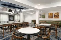 Fairfield Inn & Suites Columbia Northeast - Morgenmad