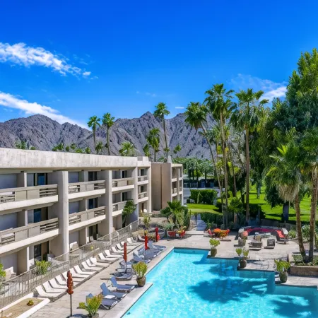 Indian Wells Resort Hotel