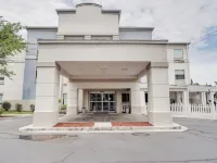 Country Inn & Suites by Radisson, Savannah Southside Hotel di Savannah