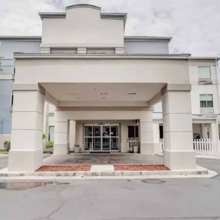 Country Inn & Suites by Radisson, Savannah Southside