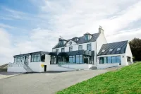 The Knowes Hotel & Restaurant Hotels in 