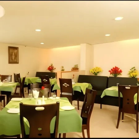Green Park Residency