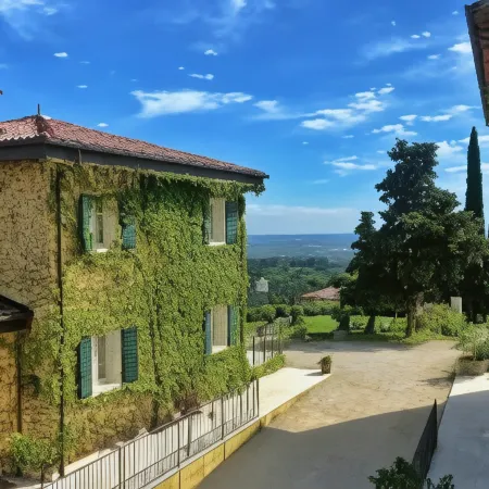 Corte San Mattia