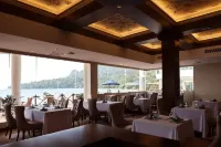 Damai Lagoon Resort - Frühstück