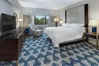 Sheraton Eatontown Hotel - Parking