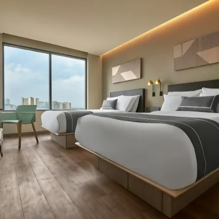 City Express Plus by Marriott Mazatlan