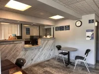 Travelodge by Wyndham Clarksville