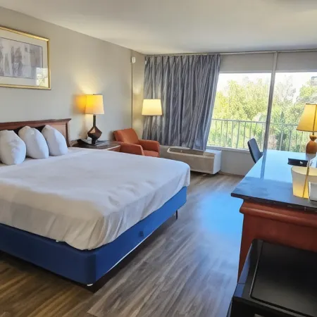 Days Inn by Wyndham Orlando Downtown