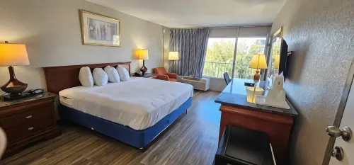 Days Inn by Wyndham Orlando Downtown