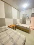 Homestay Yaa Syafi - Apartments