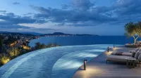 Ionian Hill Hotel - Романтические
