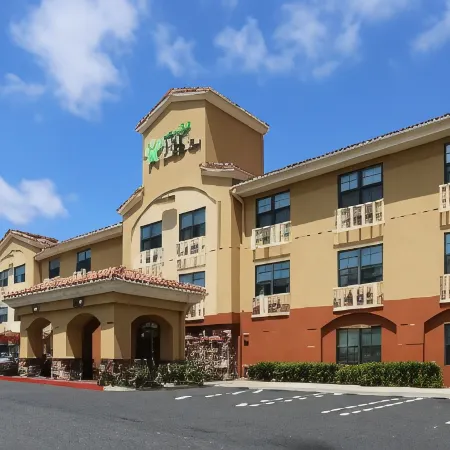 Extended Stay America Suites - San Diego - Oceanside