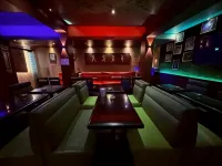 Hotel Alka Residency - Quầy Bar