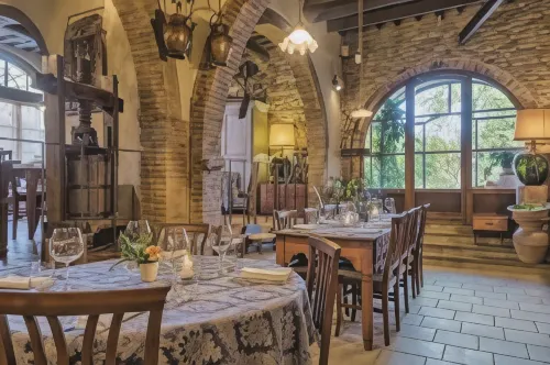 Borgo San Benedetto -  Ferienhäuser