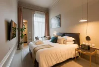 Jardins do Porto - by Unlock Hotels - Beach