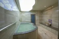 Ruba Palace Thermal Hotel - Hot Springs
