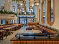 Moxy Brooklyn Williamsburg Отели рядом с достопримечательностью «Уильямсберг»