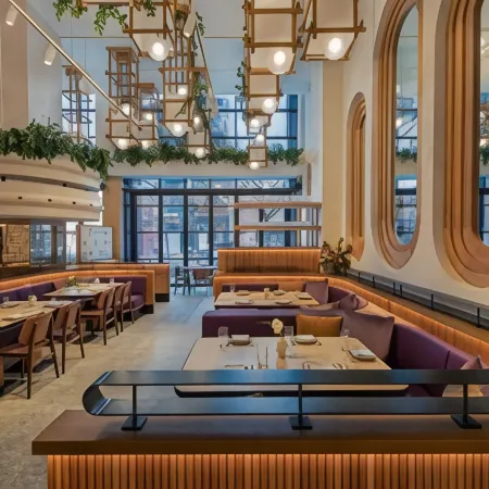 Moxy Brooklyn Williamsburg Отели рядом с достопримечательностью «Уильямсберг»