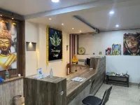 New Hotel Surya Lodge Hotels in Hiriyur