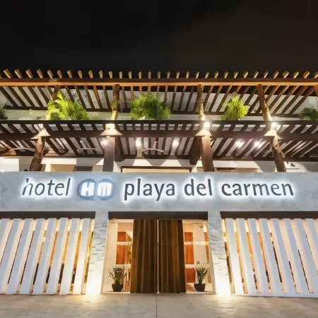 HM Playa del Carmen