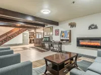 Quality Inn Near Mammoth Mountain Ski Resort Hoteles en Mammoth Lakes