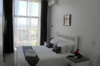 Royal Ushaka Hotel Morningside - 3-Sterne