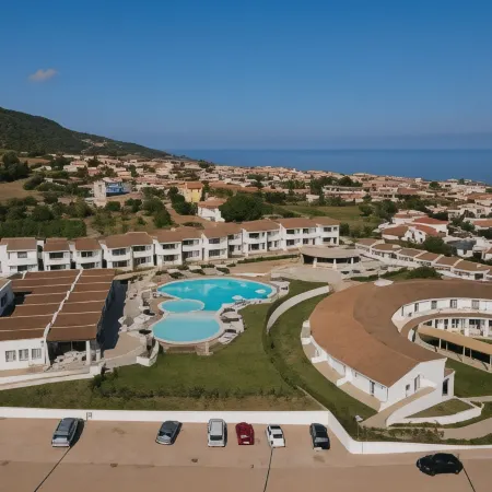 GH Santina Resort & Spa