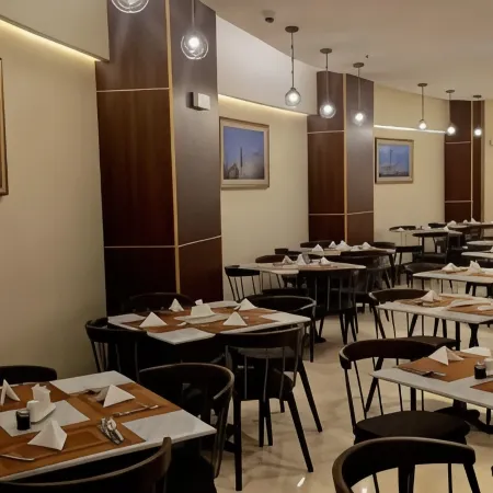 Maysan Rehab Al Mysk Hotel