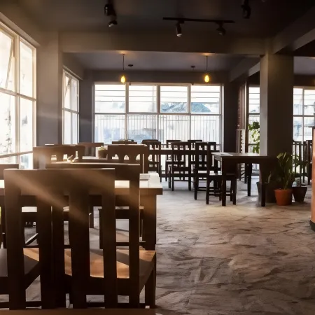 Indsu Home