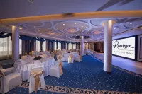 Rosslyn Dimyat Hotel Varna - breakfast