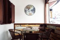Sojourn Beds & Cafe - Wifi