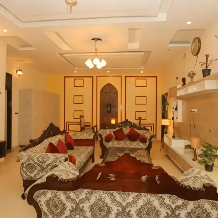 Hotel Signature Villa