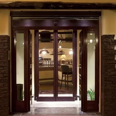 Hotel Cala Del Porto