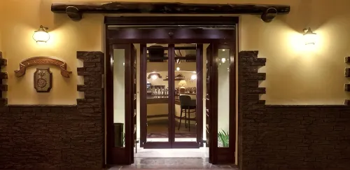 Hotel Cala Del Porto