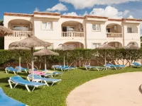 Apartamentos Sol Romántica by Dot Suites Ξενοδοχεία στην πόλη Manacor