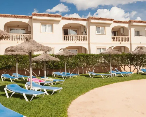 Apartamentos Sol Romántica by Dot Suites Hotels in Manacor