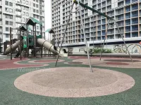 168 Park Suites, KL by Homebrickz - 2-Star