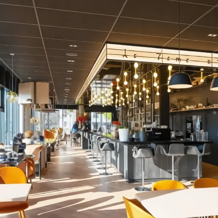 Ibis Styles Arras Centre