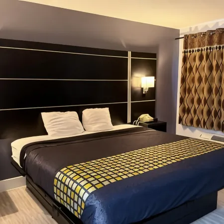 Coratel Inn & Suites by Jasper Hastings