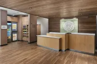 Fairfield Inn & Suites Raleigh Wake Forest - Pools