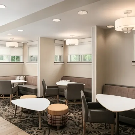 Residence Inn Gainesville I-75