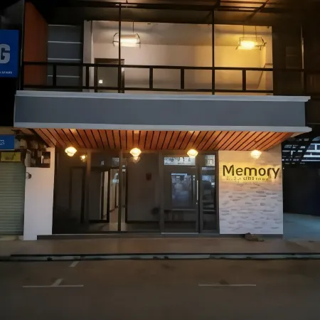 Memory Boutique Hotel