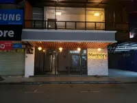Memory Boutique Hotel - พร้อมWifi