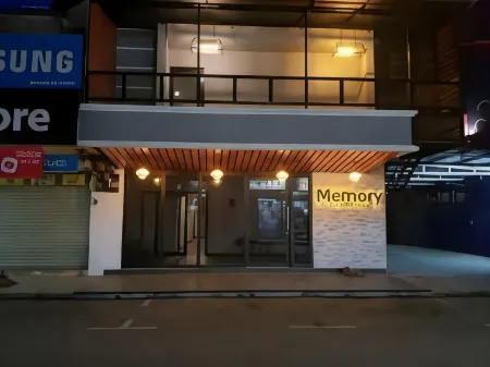 Memory Boutique Hotel
